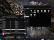 Xfce Manjaro 7.0.6